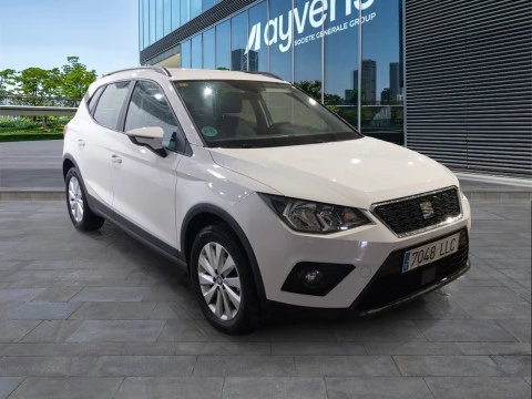 Seat Arona 1.0 TSI 81kW (110CV) Style Go Eco