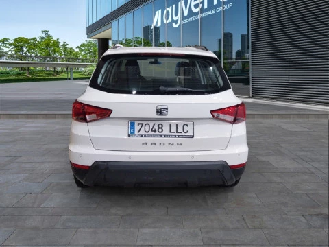 Seat Arona 1.0 TSI 81kW (110CV) Style Go Eco