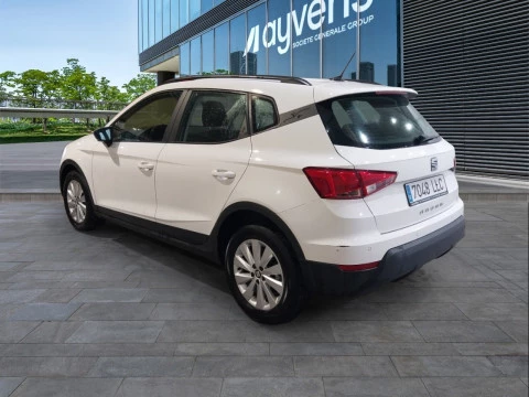 Seat Arona 1.0 TSI 81kW (110CV) Style Go Eco