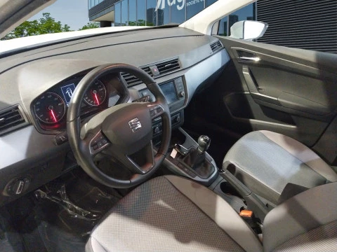 Seat Arona 1.0 TSI 81kW (110CV) Style Go Eco