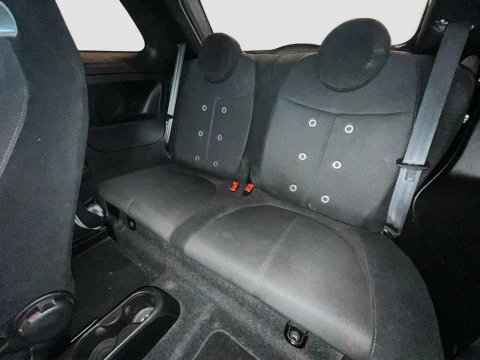 Abarth 500 1.4-16v T-Jet 595 PISTA 160 CV 