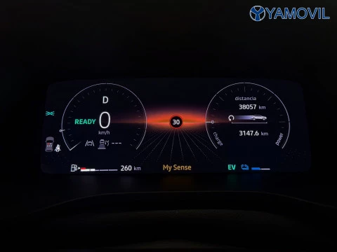 Renault Arkana Techno E-Tech full hybrid 107 kW (145 CV)