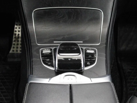 Mercedes-Benz Clase GLC GLC 220 D 4MATIC AUTO 170 5P