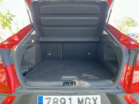 Renault Arkana Techno TCe 103kW(140CV) EDC mild hybrid