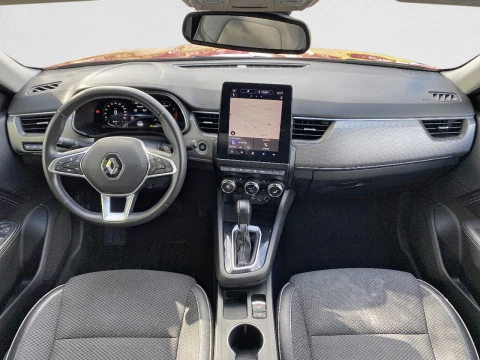 Renault Arkana Techno TCe 103kW(140CV) EDC mild hybrid