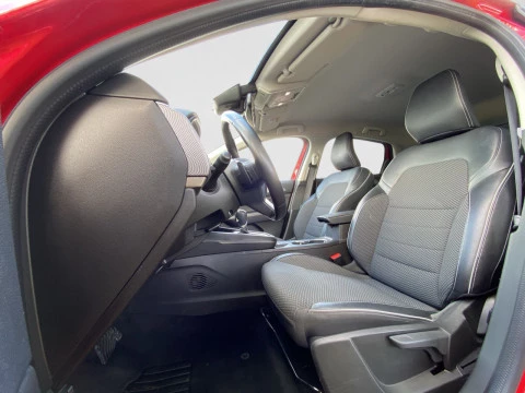 Renault Arkana Techno TCe 103kW(140CV) EDC mild hybrid