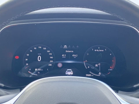 Renault Arkana Techno TCe 103kW(140CV) EDC mild hybrid