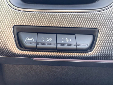 Renault Arkana Techno TCe 103kW(140CV) EDC mild hybrid