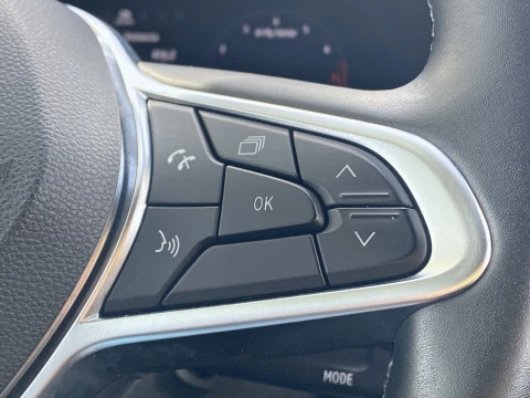 Renault Arkana Techno TCe 103kW(140CV) EDC mild hybrid