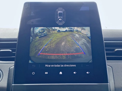 Renault Arkana Techno TCe 103kW(140CV) EDC mild hybrid