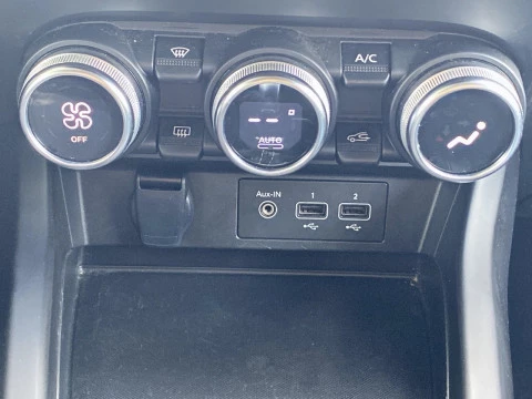 Renault Arkana Techno TCe 103kW(140CV) EDC mild hybrid