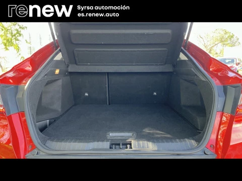 Renault Arkana Techno TCe 103kW(140CV) EDC mild hybrid