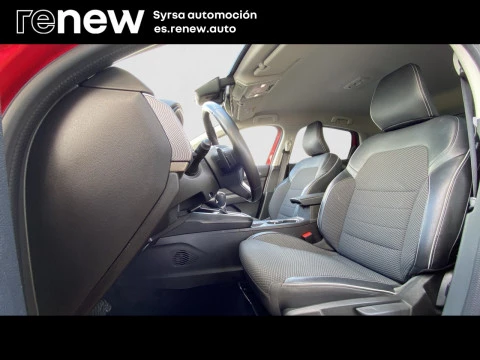 Renault Arkana Techno TCe 103kW(140CV) EDC mild hybrid