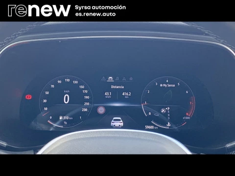 Renault Arkana Techno TCe 103kW(140CV) EDC mild hybrid