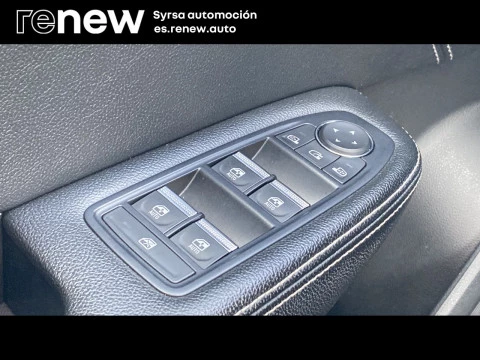 Renault Arkana Techno TCe 103kW(140CV) EDC mild hybrid