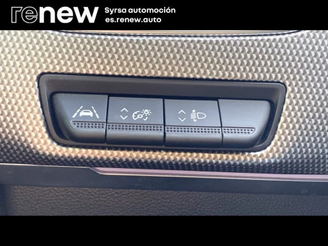 Renault Arkana Techno TCe 103kW(140CV) EDC mild hybrid