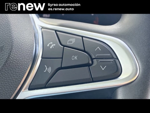 Renault Arkana Techno TCe 103kW(140CV) EDC mild hybrid