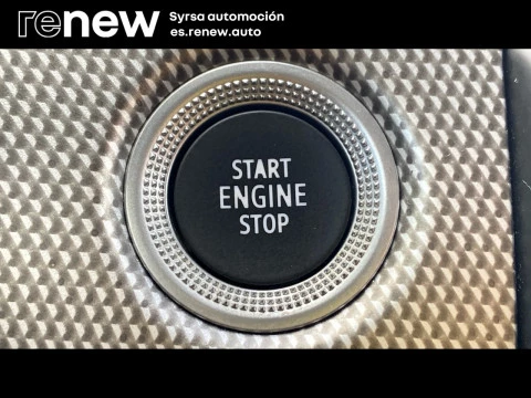 Renault Arkana Techno TCe 103kW(140CV) EDC mild hybrid