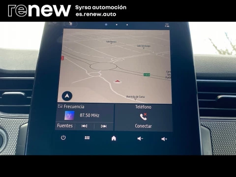 Renault Arkana Techno TCe 103kW(140CV) EDC mild hybrid