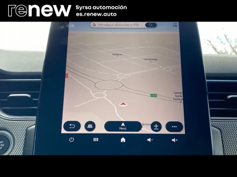 Renault Arkana Techno TCe 103kW(140CV) EDC mild hybrid