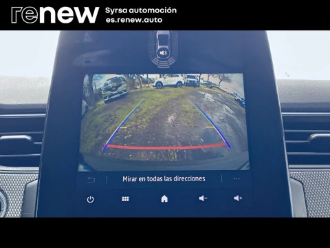 Renault Arkana Techno TCe 103kW(140CV) EDC mild hybrid