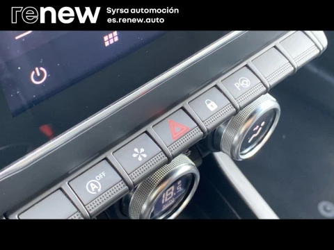 Renault Arkana Techno TCe 103kW(140CV) EDC mild hybrid