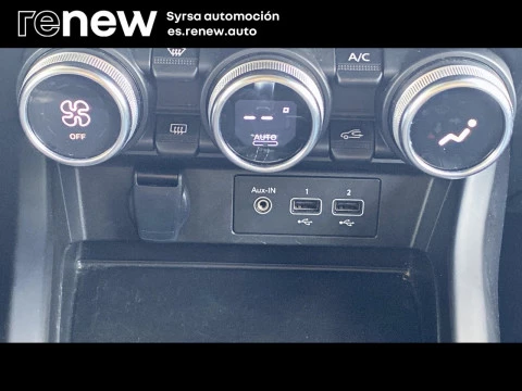 Renault Arkana Techno TCe 103kW(140CV) EDC mild hybrid