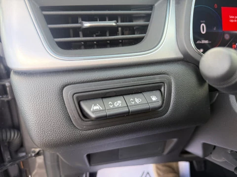 Renault Captur  Hibrido Enchufable  E-TECH Hibrido Enchufable Zen 117kW