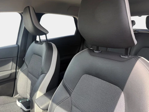Renault Captur  Hibrido Enchufable  E-TECH Hibrido Enchufable Zen 117kW