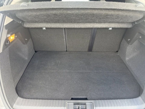 Renault Captur  Hibrido Enchufable  E-TECH Hibrido Enchufable Zen 117kW