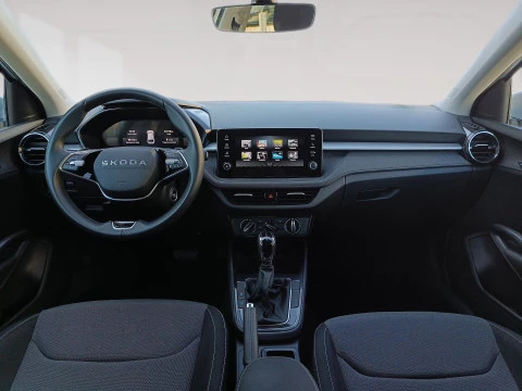 Skoda Fabia 1.0 TSI 85KW (115CV) DSG Selection