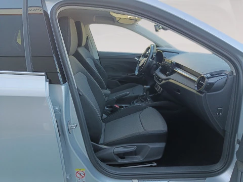 Skoda Fabia 1.0 TSI 85KW (115CV) DSG Selection