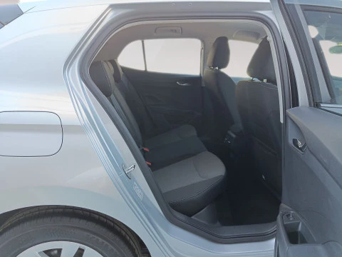 Skoda Fabia 1.0 TSI 85KW (115CV) DSG Selection