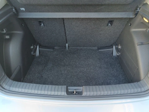 Skoda Fabia 1.0 TSI 85KW (115CV) DSG Selection