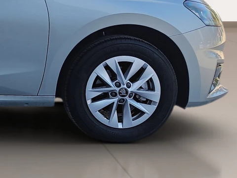 Skoda Fabia 1.0 TSI 85KW (115CV) DSG Selection