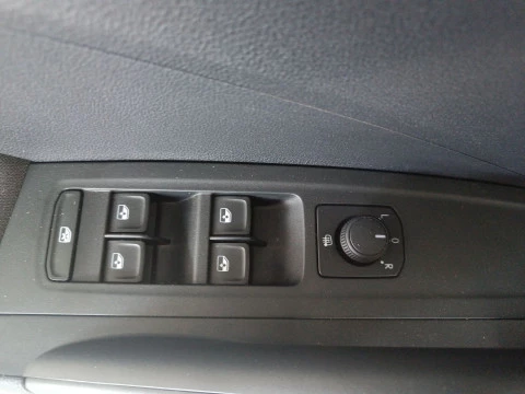 Skoda Fabia 1.0 TSI 85KW (115CV) DSG Selection