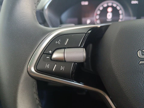 Skoda Fabia 1.0 TSI 85KW (115CV) DSG Selection