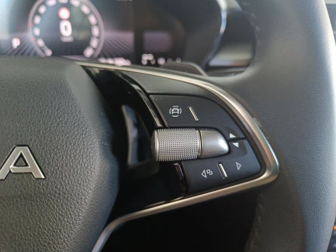 Skoda Fabia 1.0 TSI 85KW (115CV) DSG Selection