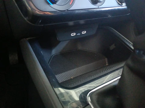 Skoda Fabia 1.0 TSI 85KW (115CV) DSG Selection