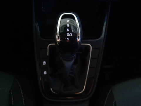 Skoda Fabia 1.0 TSI 85KW (115CV) DSG Selection