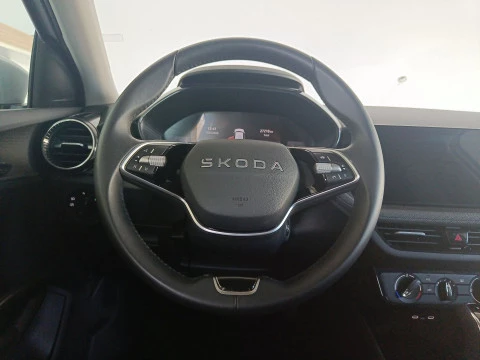 Skoda Fabia 1.0 TSI 85KW (115CV) DSG Selection