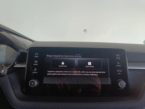 Skoda Fabia 1.0 TSI 85KW (115CV) DSG Selection