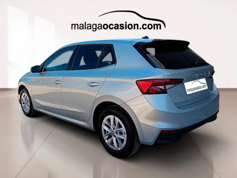 Skoda Fabia 1.0 TSI 85KW (115CV) DSG Selection