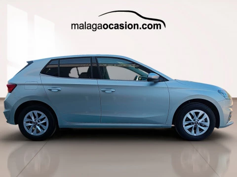 Skoda Fabia 1.0 TSI 85KW (115CV) DSG Selection