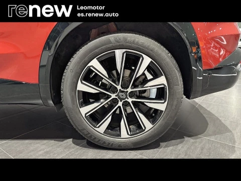 Renault Austral  1.3 TCe Mild Hybrid Techno CVT 116kW