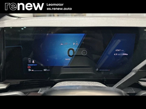 Renault Austral  1.3 TCe Mild Hybrid Techno CVT 116kW