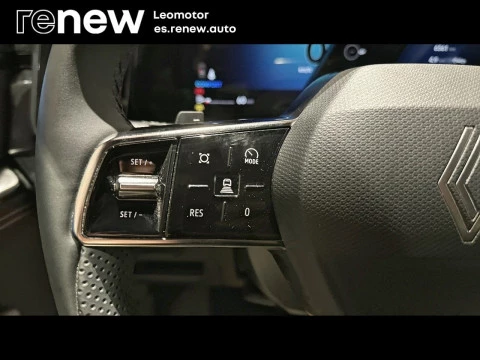 Renault Austral  1.3 TCe Mild Hybrid Techno CVT 116kW