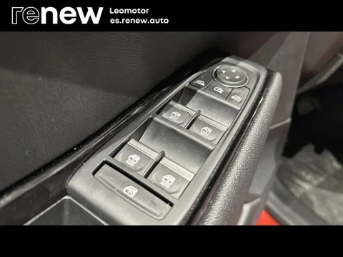 Renault Austral  1.3 TCe Mild Hybrid Techno CVT 116kW