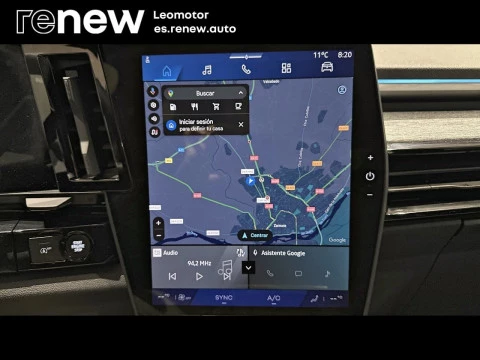 Renault Austral  1.3 TCe Mild Hybrid Techno CVT 116kW