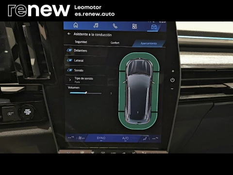 Renault Austral  1.3 TCe Mild Hybrid Techno CVT 116kW